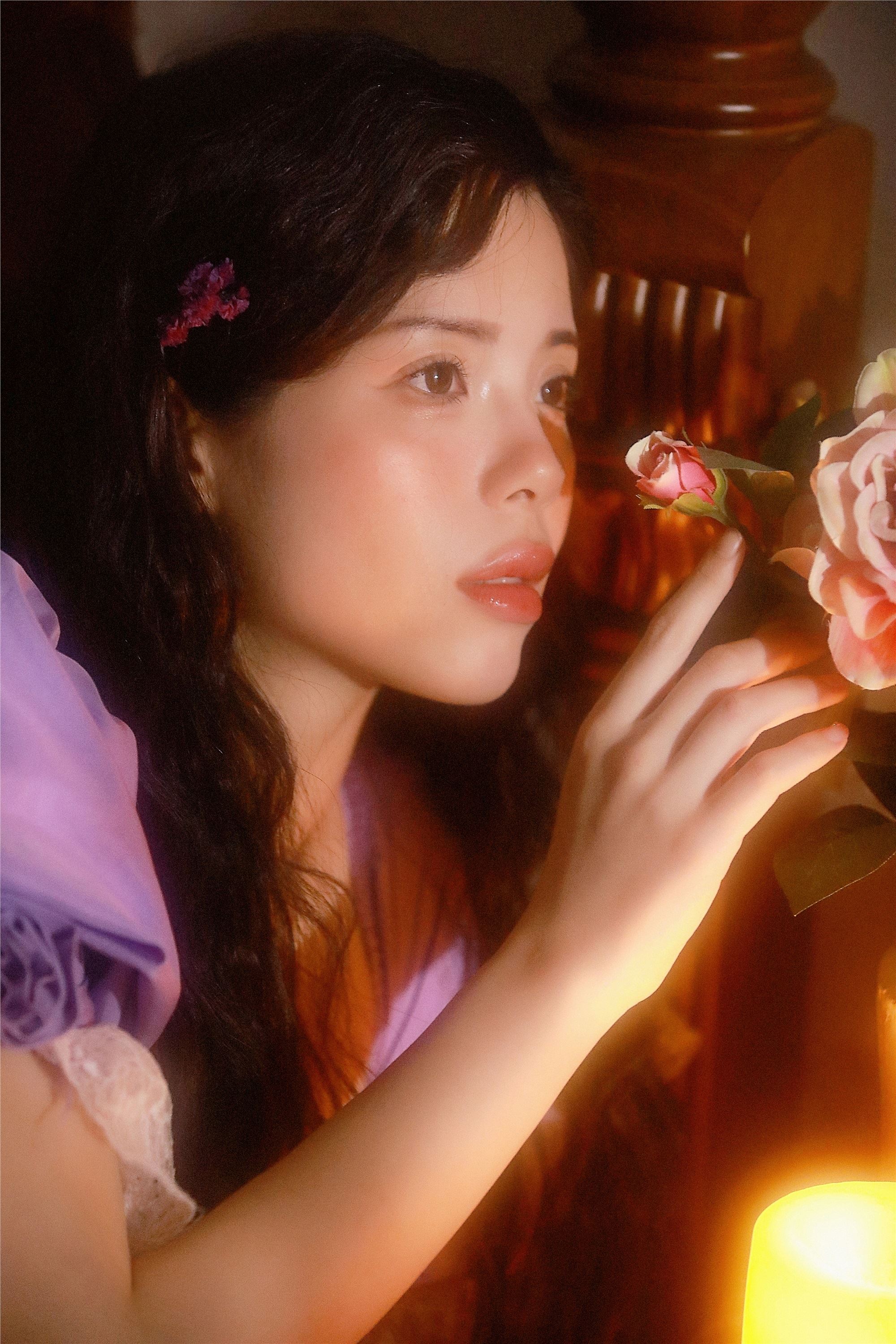 YITUYU艺图语 2025.02.08 春日颂 一只仟仟